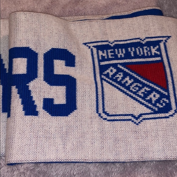 Accessories - Rangers scarf